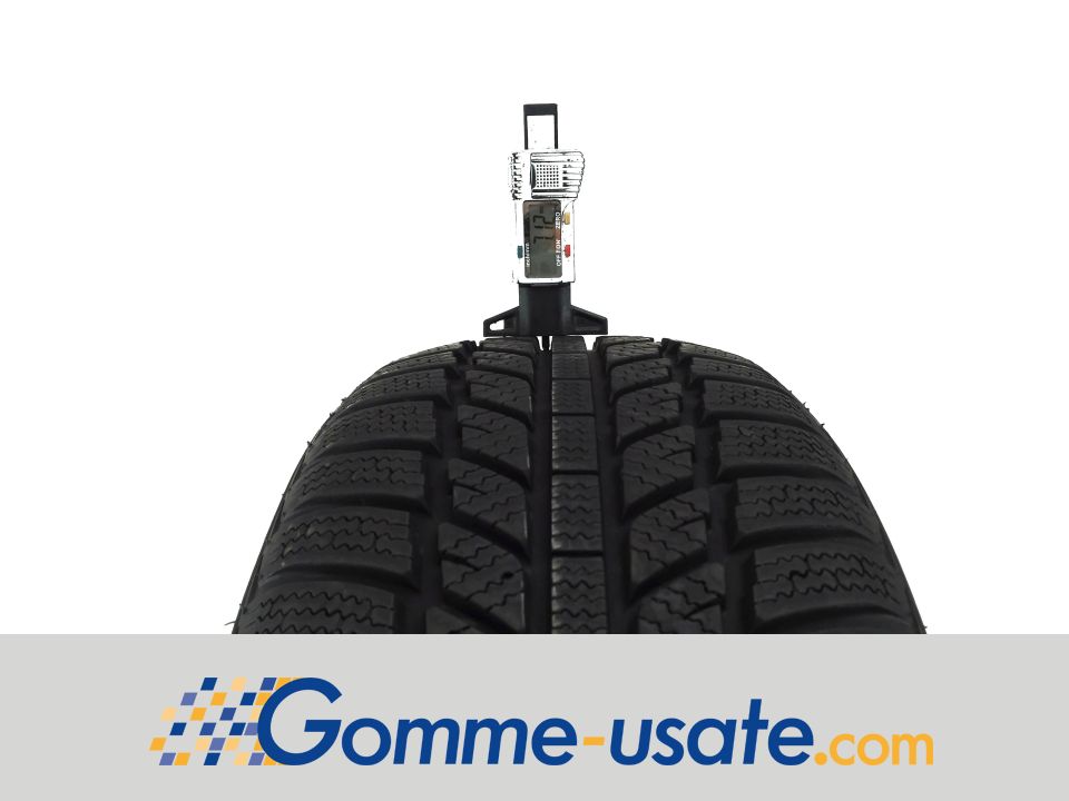 Thumb Effiplus Gomme Usate Effiplus 205/50 R16 87H Winter Epluto I Radial M+S (85%) pneumatici usati Invernale 0 Thumb Effiplus Gomme Usate Effiplus 205/50 R16 87H Winter Epluto I Radial M+S (85%) pneumatici usati Invernale 0